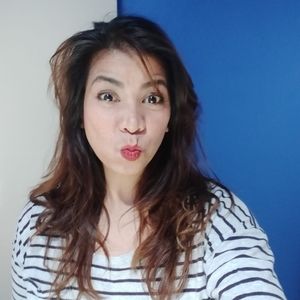 Meet your Posher, Cris